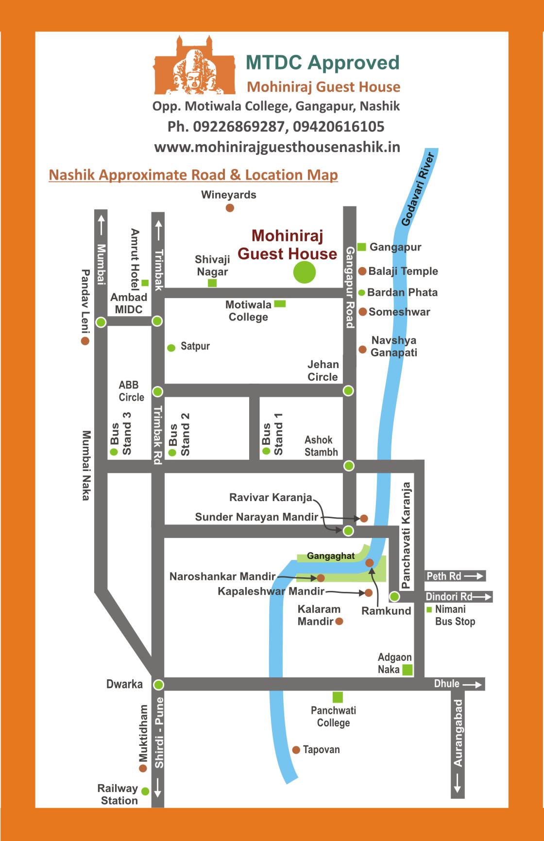 nashik-tourist-guide-map