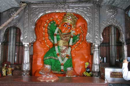 Saptashrigi
