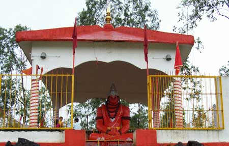 Ajaneri