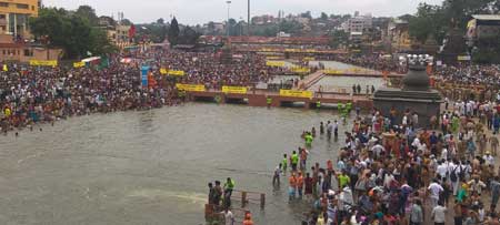 gangaghat
