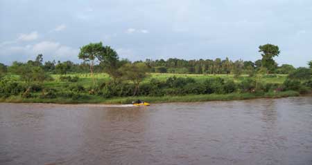 godavari