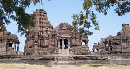 Gondeshwar-Sinnar