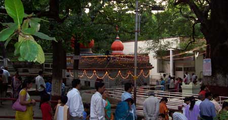 Someshwar